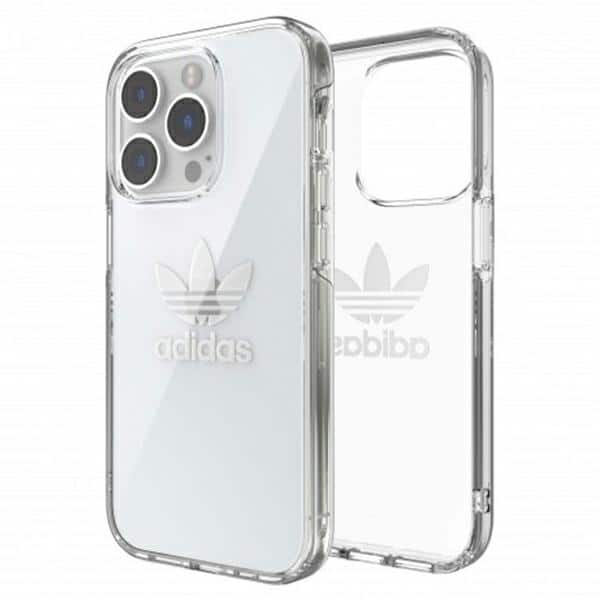 Adidas OR Protective - θήκη για Apple iPhone 14 Pro - Διάφανο - Image 8