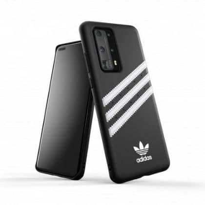 Adidas Moulded PU - θήκη για Huawei P40 - Πολύχρωμο