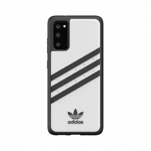 Adidas Moulded Case PU - θήκη για Samsung Galaxy S20 - Πολύχρωμο - Image 2
