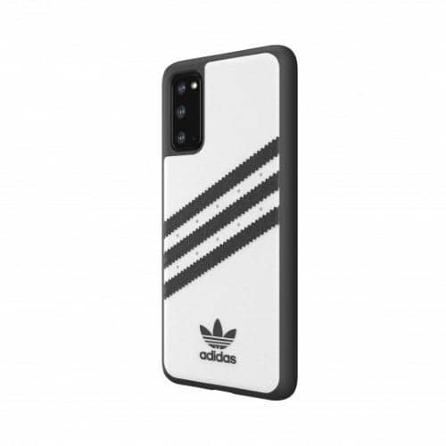 Adidas Moulded Case PU - θήκη για Samsung Galaxy S20 - Πολύχρωμο - Image 3