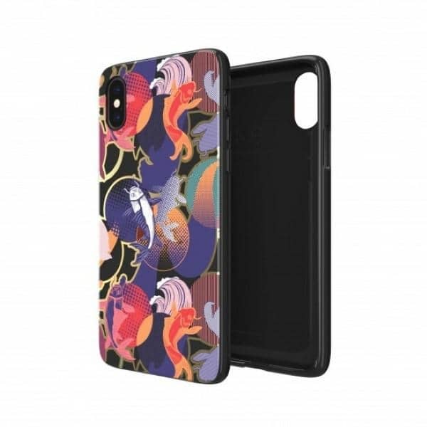 Adidas Snap Case AOP CNY - θήκη για Apple iPhone X / XS - Πολύχρωμο - Image 6