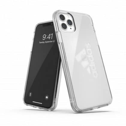Adidas SP Protective - θήκη για Apple iPhone 11 Pro Max - Διάφανο