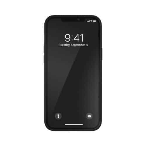 Adidas Moulded Case PU - θήκη για Apple iPhone 12 Pro Max - Λευκό - Image 4