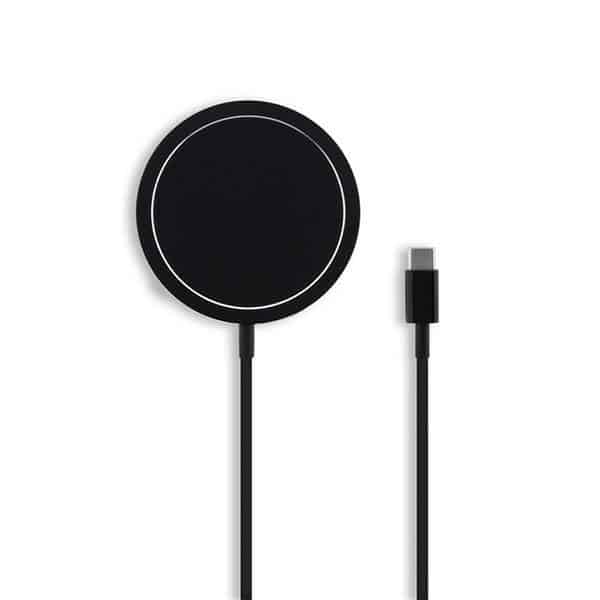 Mercedes ασύρματη φόρτιση MECBMSMELK 15W MagSafe μαύρο - Image 3