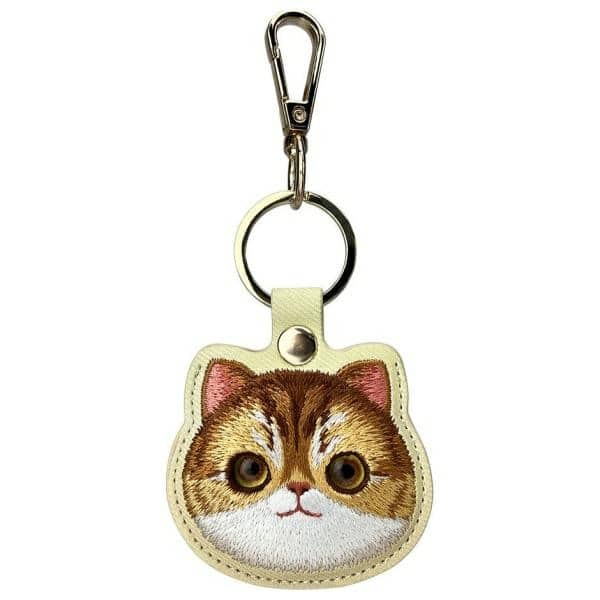 Big Eyed Pet 2.0 Σετ 3 σε 1 τσάντα για τηλέφωνο + πορτοφόλι + θήκη για τοποθετητή καφέ - Image 4