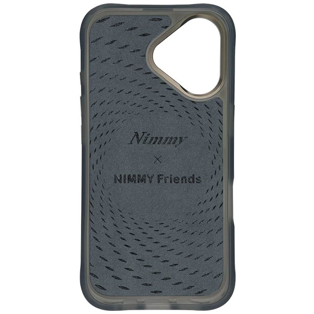 Nimmy - Dragon MagSafe - Apple iPhone 16 - Γκρι - Image 3