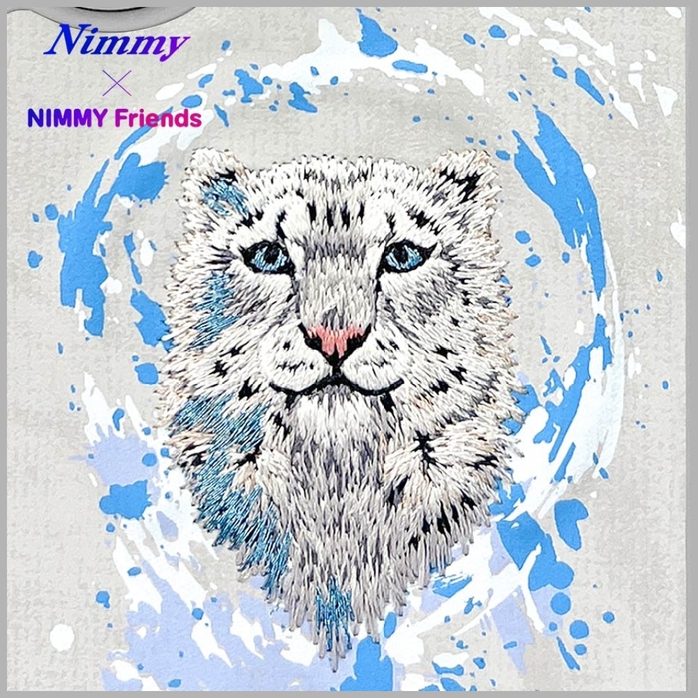 Nimmy - Pantera MagSafe - Apple iPhone 16 - Γκρι - Image 8