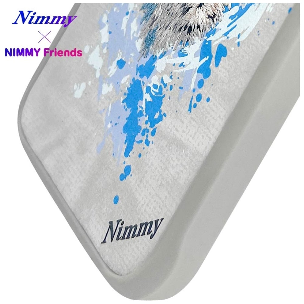 Nimmy - Pantera MagSafe - Apple iPhone 16 - Γκρι - Image 11