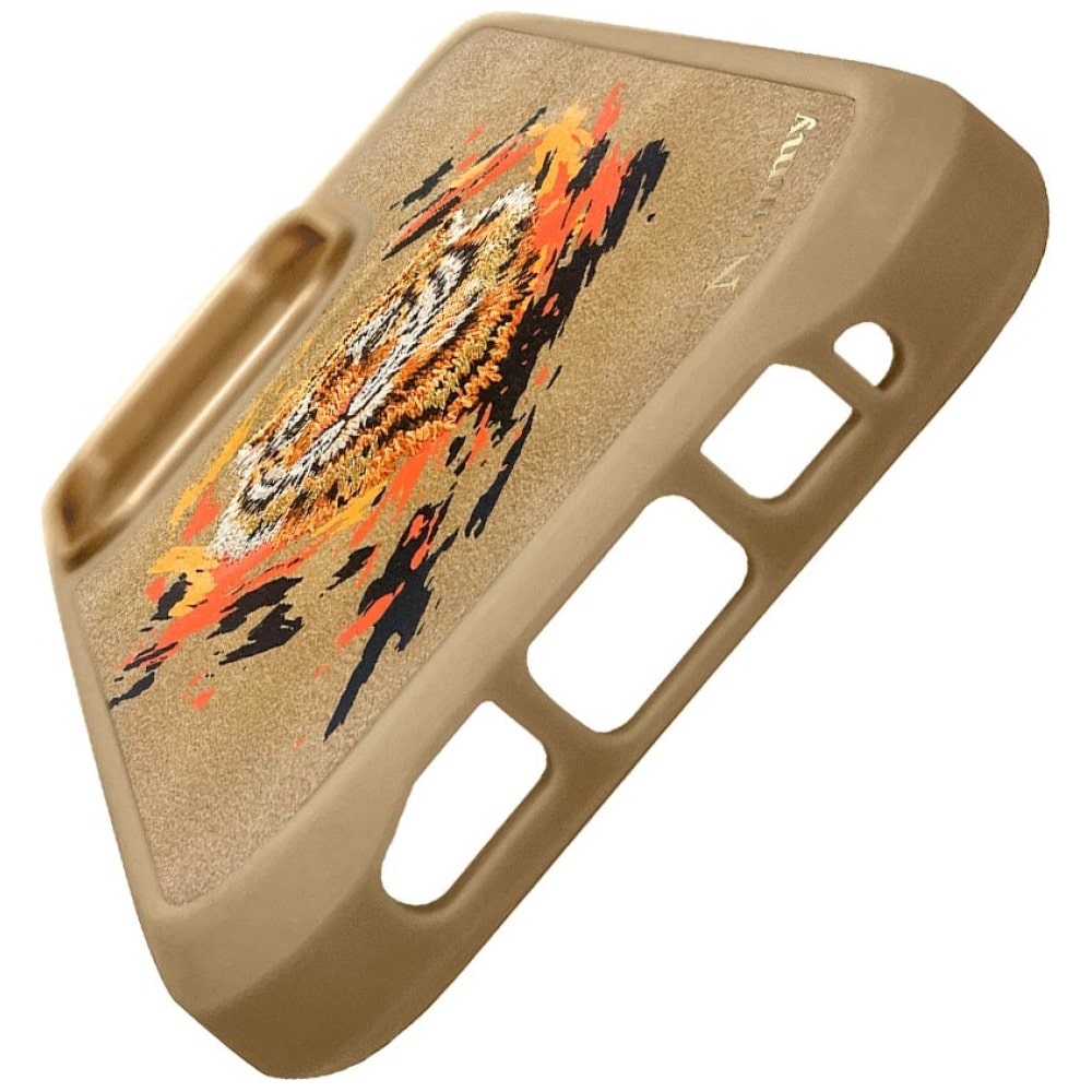 Nimmy Tygrys MagSafe - θήκη για Apple iPhone 16 Pro - Πολύχρωμο - Image 8