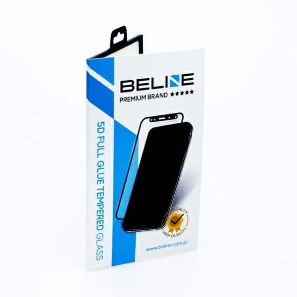 Beline γυαλί σκληρυμένο 5D Samsung A02s - Image 5