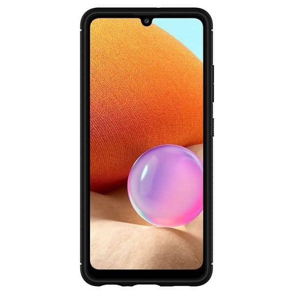 Spigen Rugged Armor - θήκη για Samsung Galaxy A52 / 5G A52s - Μαύρο - Image 3