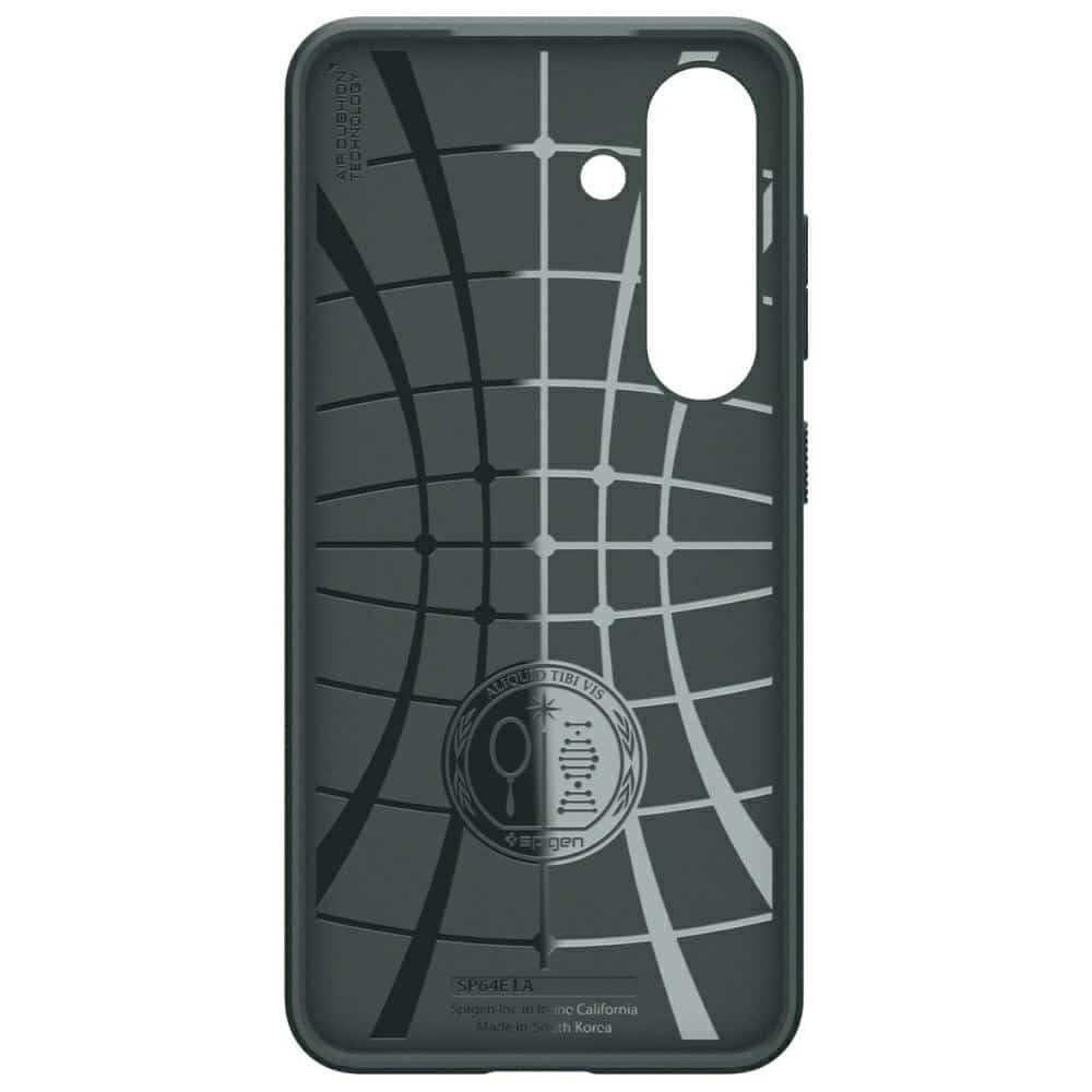 Spigen Liquid Air - θήκη για Samsung Galaxy S25 - Πολύχρωμο - Image 4