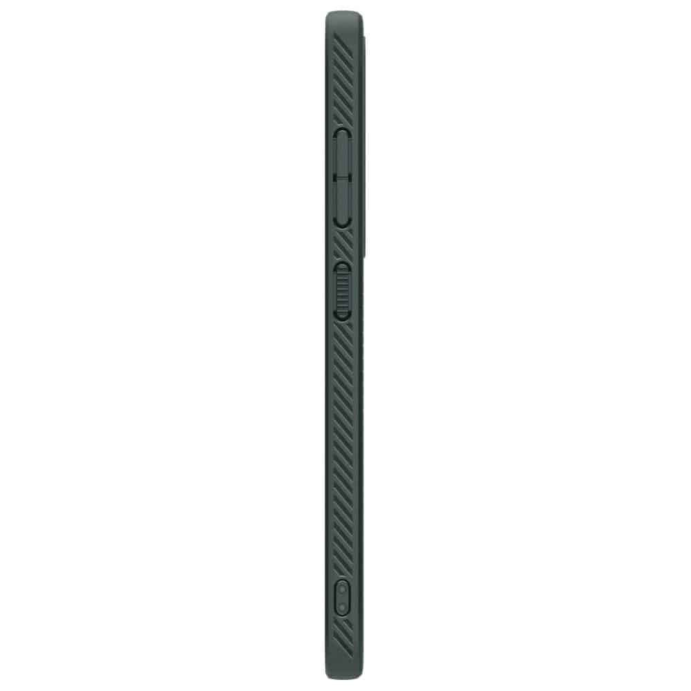 Spigen Liquid Air - θήκη για Samsung Galaxy S25 - Πολύχρωμο - Image 5