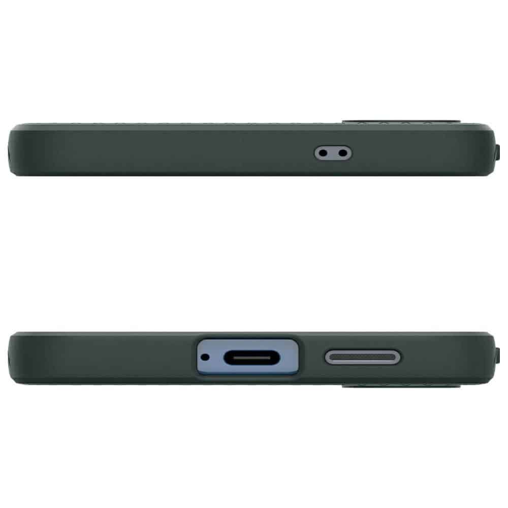 Spigen Liquid Air - θήκη για Samsung Galaxy S25 - Πολύχρωμο - Image 6