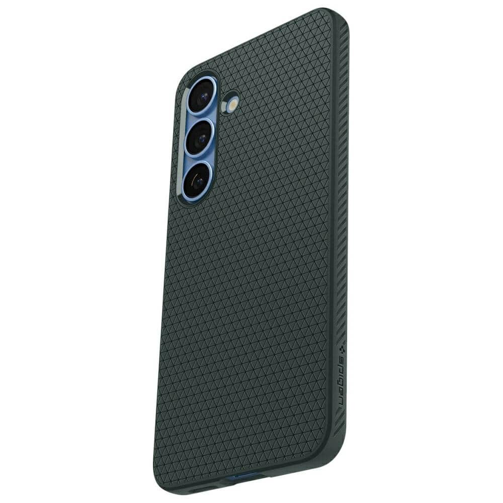 Spigen Liquid Air - θήκη για Samsung Galaxy S25 - Πολύχρωμο - Image 7