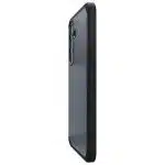 Spigen Ultra Hybrid - θήκη για Samsung Galaxy S25+ - Μαύρο - Image 8