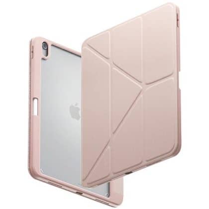 UNIQ Moven - θήκη για Apple iPad Air 11 (2024) - Ροζ