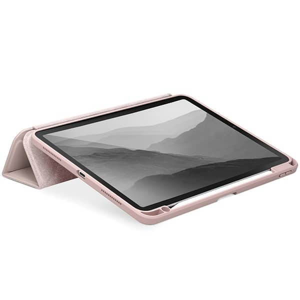UNIQ Moven - θήκη για Apple iPad Air 11 (2024) - Ροζ - Image 2
