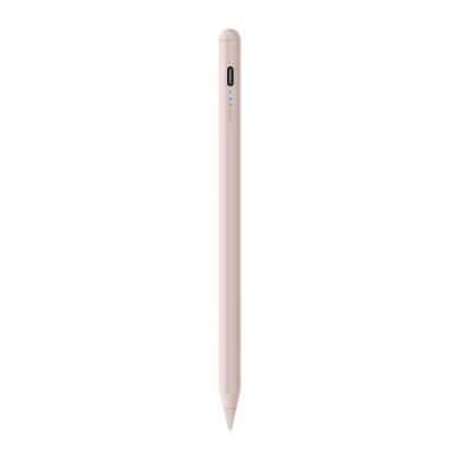 UNIQ Pixo Lite 2.0 μαγνητική γραφίδα για iPad ροζ/blush pink
