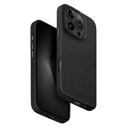 UNIQ Lyden - θήκη για Apple iPhone 16 Pro Max - Μαύρο