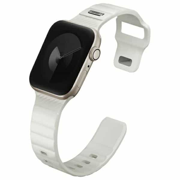 UNIQ Stride - θήκη για Apple Watch 42mm (1st gen) / 41mm 40mm - Διάφανο - Image 3