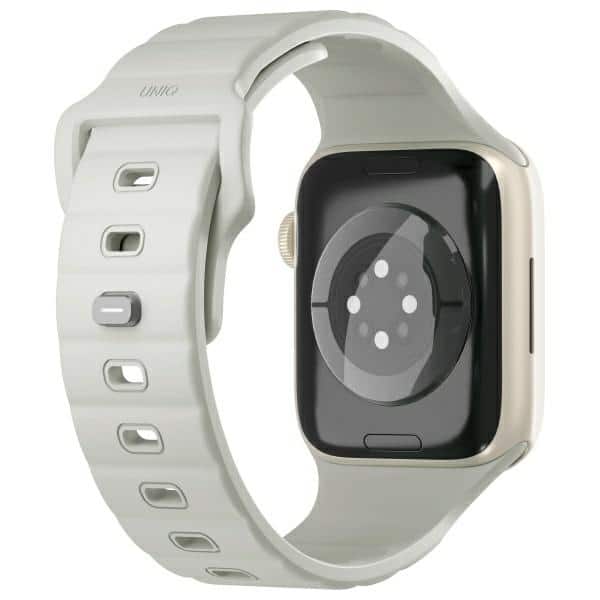 UNIQ Stride - θήκη για Apple Watch 42mm (1st gen) / 41mm 40mm - Διάφανο - Image 2