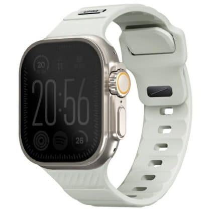 UNIQ λουράκι Stride SE Apple Watch 49/46/45/44mm FKM καουτσούκ λουράκι lume