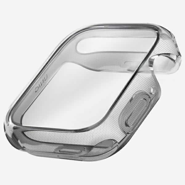 UNIQ θήκη Garde Apple Watch Series 42mm smoke - Image 4