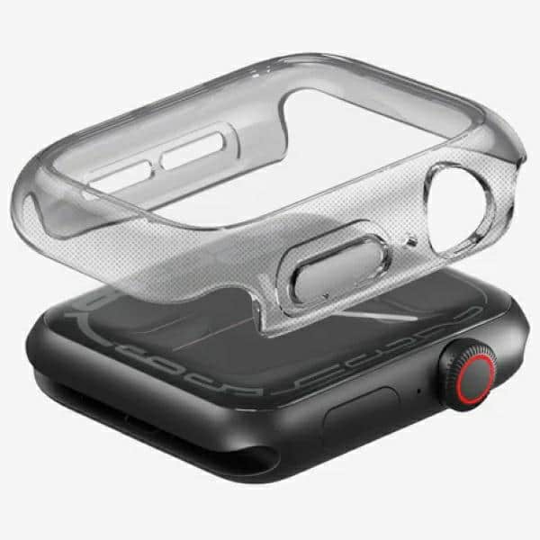 UNIQ θήκη Garde Apple Watch Series 42mm smoke - Image 3