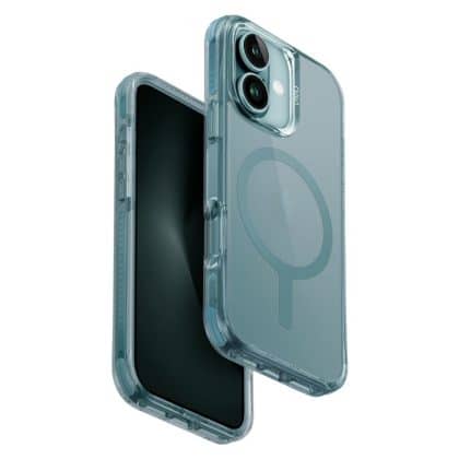 UNIQ Combat - θήκη για Apple iPhone 16 Plus - Πράσινο