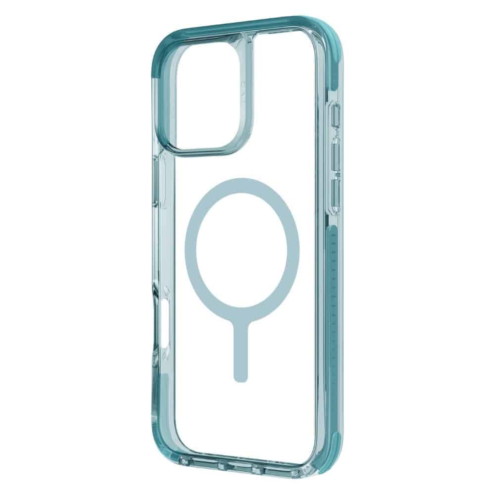 UNIQ Combat - θήκη για Apple iPhone 16 Plus - Πράσινο - Image 3