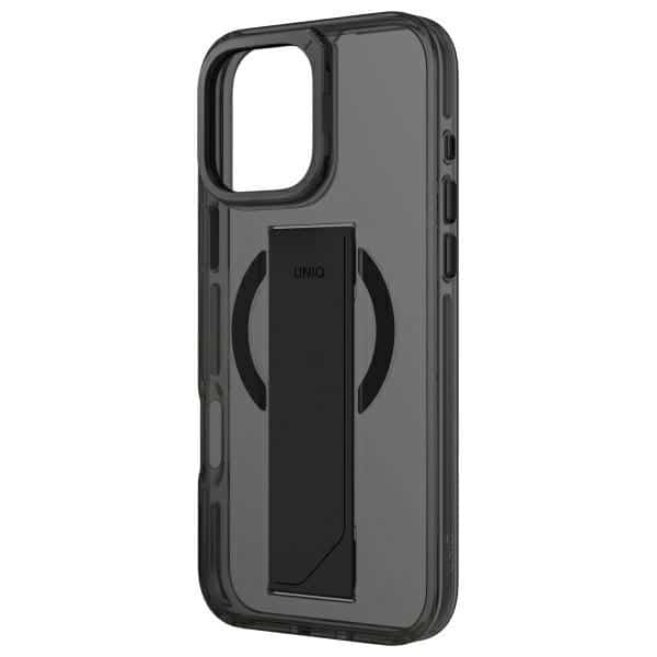 UNIQ Heldro Max - θήκη για Apple iPhone 16 Pro - Διάφανο - Image 3