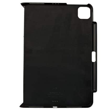 UNIQ θήκη Axel iPad Pro 11" M4 μαύρο/black ebony