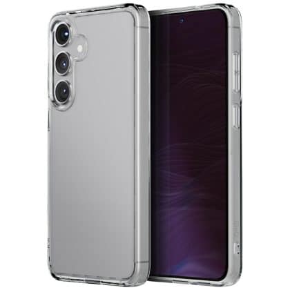 UNIQ LifePro Xtreme - θήκη για Samsung Galaxy S25+ - Διάφανο
