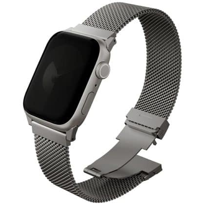 UNIQ Dante Pro - θήκη για Apple Watch 42mm (1st gen) / 41mm 40mm - Διάφανο