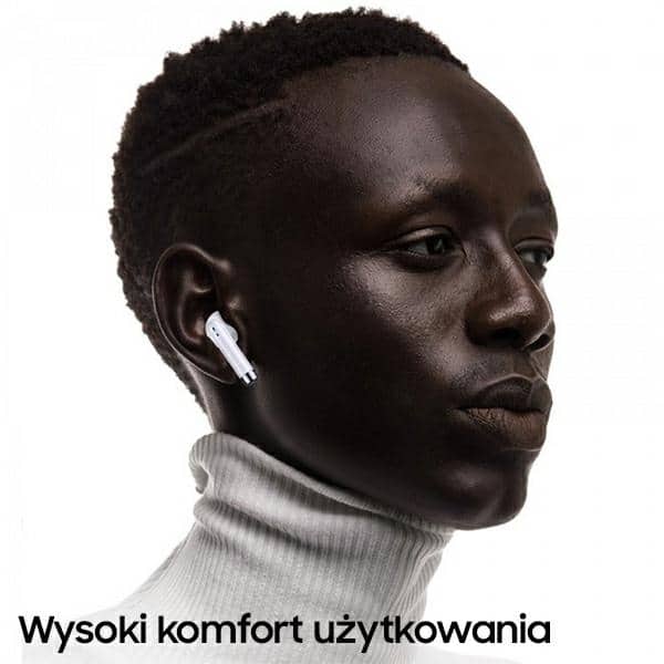 USAMS Ασύρματα ακουστικά Bluetooth 5.0 TWS IA σειράς μπλε σκούρο BHUIA03 (US-IA04) - Image 5