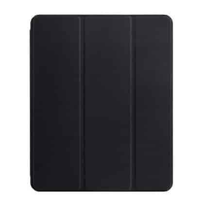 USAMS Θήκη Winto iPad Pro 12.9" 2021 μαύρη/black IPO12YT101 (US-BH750) Smart Cover