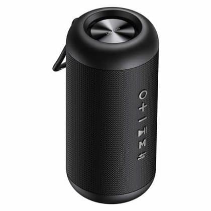 USAMS Ηχείο YX Series Bluetooth 5.0 10W Φορητό Υπαίθριο Ασύρματο Ηχείο YX8YG01 (US-YX008)