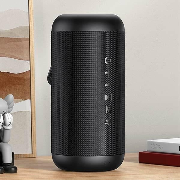 USAMS Ηχείο YX Series Bluetooth 5.0 10W Φορητό Υπαίθριο Ασύρματο Ηχείο YX8YG01 (US-YX008) - Image 7