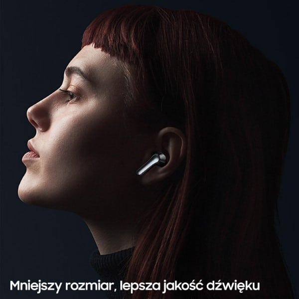 USAMS Ακουστικά Bluetooth 5.1 TWS XH Series Διπλό μικρόφωνο ασύρματα μπλε - Image 4