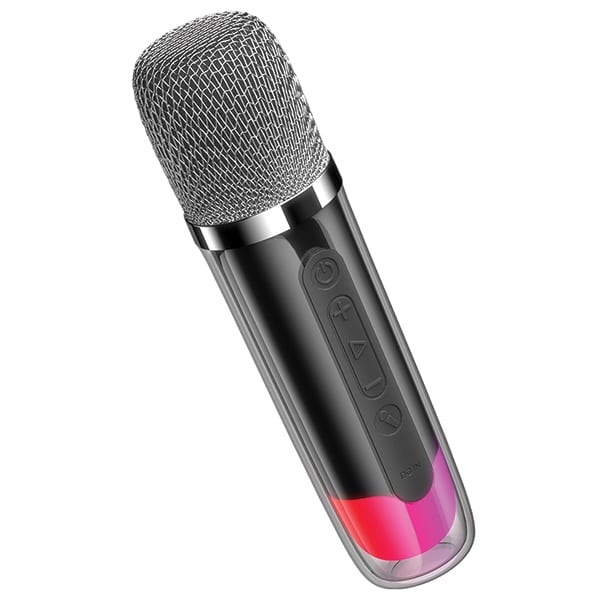 USAMS ηχείο Bluetooth 5.3 σειράς YIN με ασύρματο μικρόφωνο YX13YX01 (US-YX013) - Image 2
