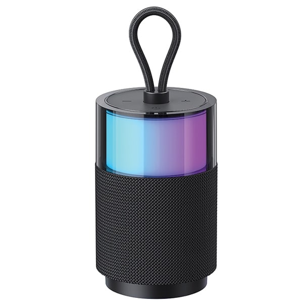 USAMS ηχείο Bluetooth 5.3 σειράς YIN με ασύρματο μικρόφωνο YX13YX01 (US-YX013) - Image 3