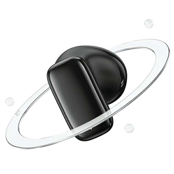 USAMS Ακουστικά Bluetooth 5.3 TWS ID Series ασύρματα μπλε - Image 3