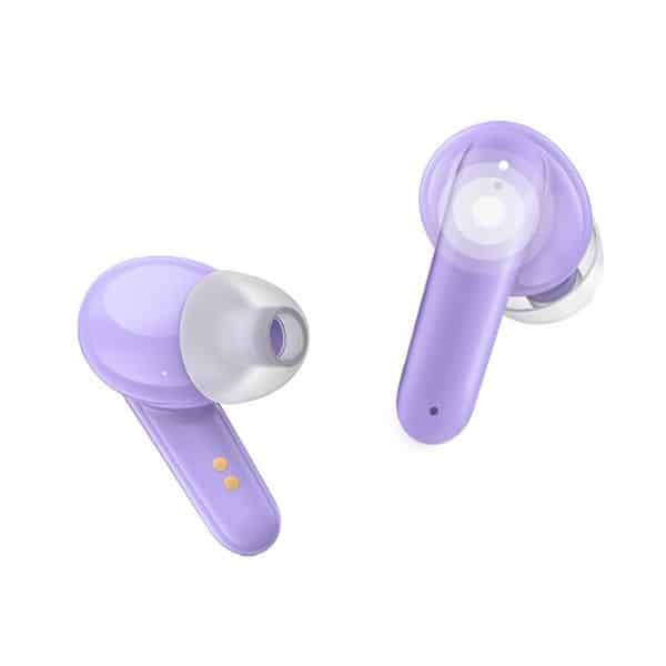USAMS Ακουστικά Bluetooth 5.3 TWS BE σειράς ασύρματα μπλε US-BE16 - Image 3