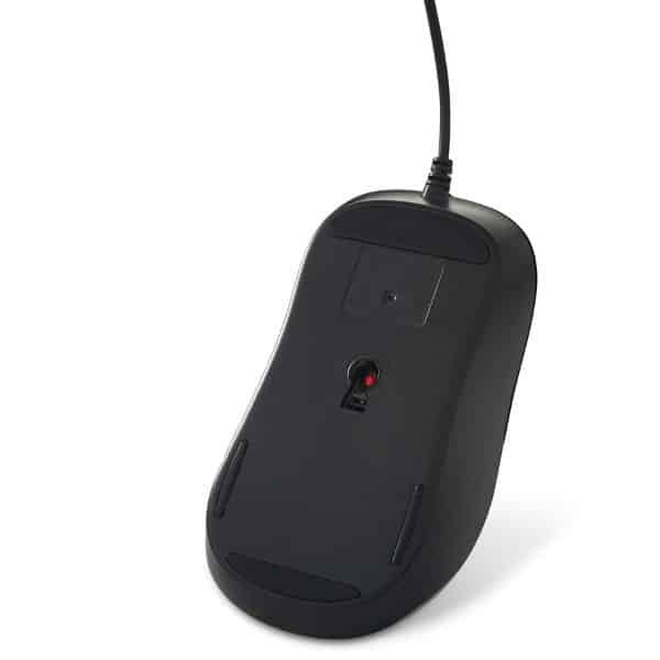 Verbatim Ασύρματo ποντίκι Silent USB-A 1000 dpi μαύρο - Image 2