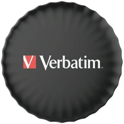 Verbatim My Finder Coin Bluetooth - συσκευή παρακολούθησης MYFC-01B μαύρο