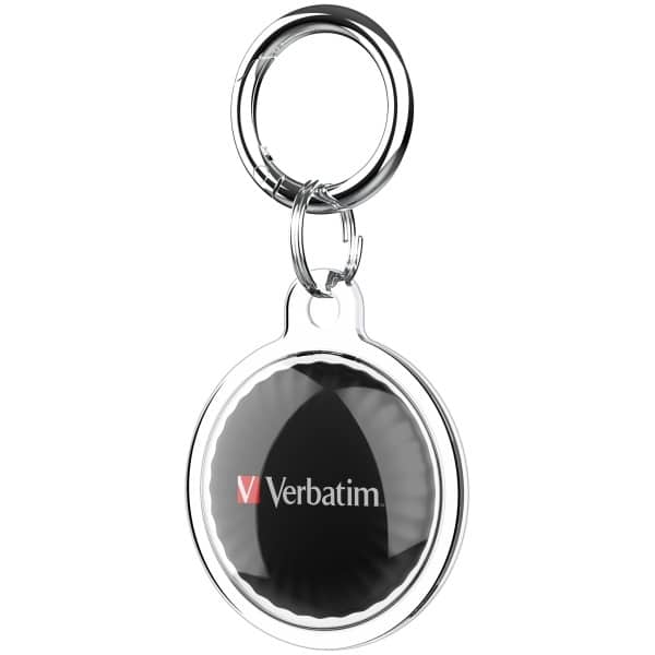 Verbatim My Finder Coin Bluetooth - συσκευή παρακολούθησης MYFC-01B μαύρο - Image 2