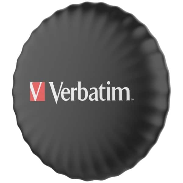 Verbatim My Finder Coin Bluetooth - συσκευή παρακολούθησης MYFC-01B μαύρο - Image 3