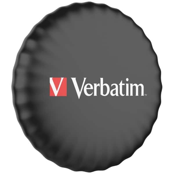Verbatim My Finder Coin Bluetooth - συσκευή παρακολούθησης MYFC-01B μαύρο - Image 4