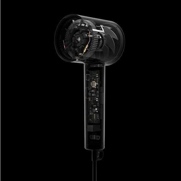 Xiaomi Mi Ionic Hair Dryer H300 στεγνωτήρας μαλλιών λευκό - Image 9
